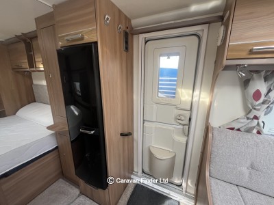 Bailey Pegasus Brindisi 2017 (Trade) image 6