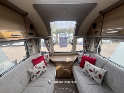 Bailey Pegasus Brindisi 2017 (Trade) image 7