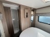 Used Coachman Acadia 545 2022 touring caravan Image