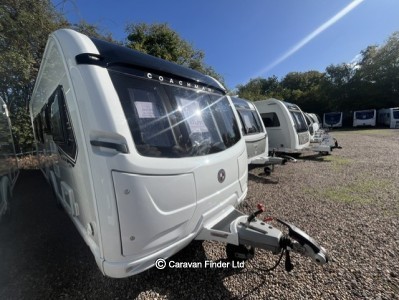 Coachman Acadia 545 2022 (Trade) image 1
