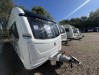 Used Coachman Acadia 545 2022 touring caravan Image