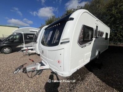 Coachman Acadia 545 2022 (Trade) main image 