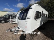 Coachman Acadia 545 2022  Caravan Thumbnail