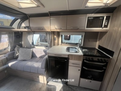 Coachman Acadia 545 2022 (Trade) image 4