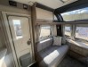 Used Coachman Acadia 545 2022 touring caravan Image