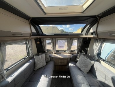 Coachman Acadia 545 2022 (Trade) image 6