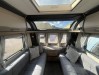 Used Coachman Acadia 545 2022 touring caravan Image