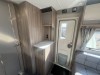 Used Coachman Acadia 545 2022 touring caravan Image