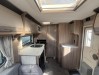 Used Coachman Acadia 545 2022 touring caravan Image