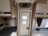 Used Coachman Pastiche 575 2015 touring caravan Image