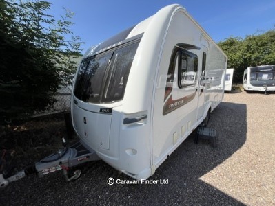 Coachman Pastiche 575 2015 (Trade) main image 