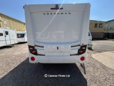 Coachman Pastiche 575 2015 (Trade) image 2