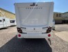 Used Coachman Pastiche 575 2015 touring caravan Image