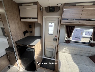 Coachman Pastiche 575 2015 (Trade) image 3