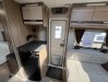 Used Coachman Pastiche 575 2015 touring caravan Image