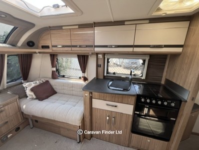 Coachman Pastiche 575 2015 (Trade) image 4