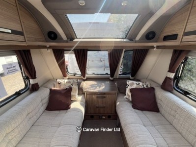Coachman Pastiche 575 2015 (Trade) image 5