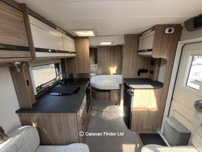 Coachman Pastiche 575 2015 (Trade) image 6
