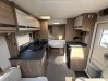 Used Coachman Pastiche 575 2015 touring caravan Image