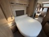 Used Coachman Pastiche 575 2015 touring caravan Image