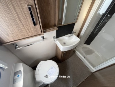 Coachman Pastiche 575 2015 (Trade) image 9