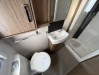 Used Coachman Pastiche 575 2015 touring caravan Image