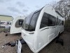 Used Bailey Unicorn Cabrera Deluxe 2025 touring caravan Image