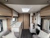 Used Bailey Unicorn Cabrera Deluxe 2025 touring caravan Image