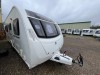 Used Swift Fairway 584 2012 touring caravan Image