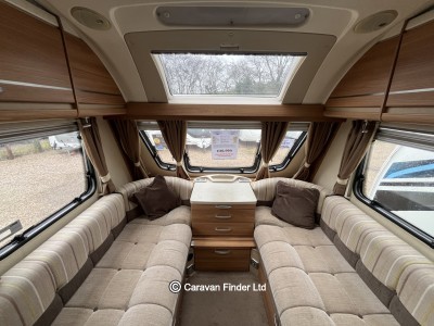 Swift Fairway 584 2012 (Trade) image 4