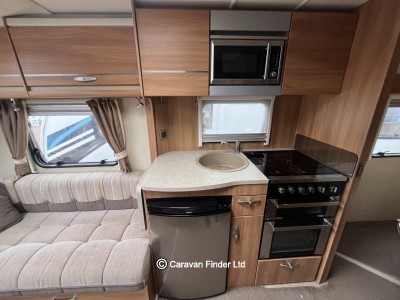 Swift Fairway 584 2012 (Trade) image 6