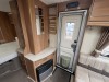 Used Swift Fairway 584 2012 touring caravan Image