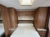 Used Swift Fairway 584 2012 touring caravan Image