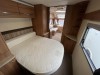 Used Swift Fairway 584 2012 touring caravan Image