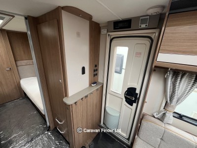 Coachman VIP 565 2018 (Trade) image 3