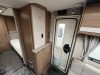 Used Coachman VIP 565 2018 touring caravan Image