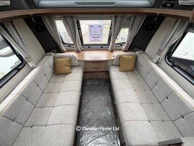 Coachman VIP 565 2018 (Trade) image 4