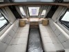 Used Coachman VIP 565 2018 touring caravan Image