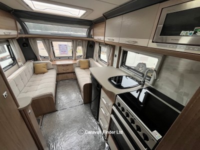 Coachman VIP 565 2018 (Trade) image 5