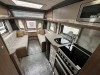 Used Coachman VIP 565 2018 touring caravan Image