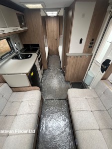 Coachman VIP 565 2018 (Trade) image 6