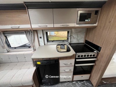 Coachman VIP 565 2018 (Trade) image 7
