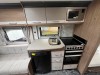 Used Coachman VIP 565 2018 touring caravan Image