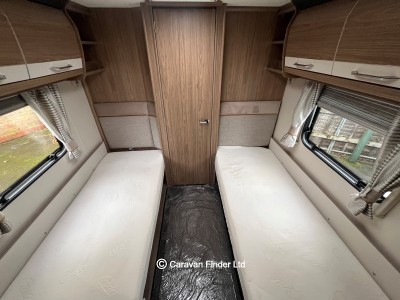Coachman VIP 565 2018 (Trade) image 8