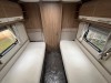 Used Coachman VIP 565 2018 touring caravan Image