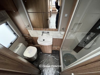 Coachman VIP 565 2018 (Trade) image 9