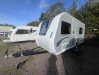 Used Bailey Discovery Plus D4-4 2024 touring caravan Image