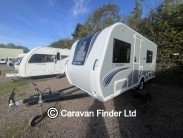 Bailey Discovery Plus D4-4 2024  Caravan Thumbnail
