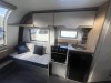 Used Bailey Discovery Plus D4-4 2024 touring caravan Image