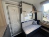 Used Bailey Discovery Plus D4-4 2024 touring caravan Image